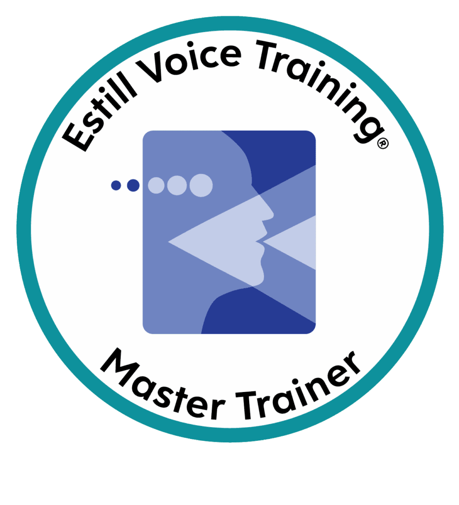 Certification Badges MasterTrainer